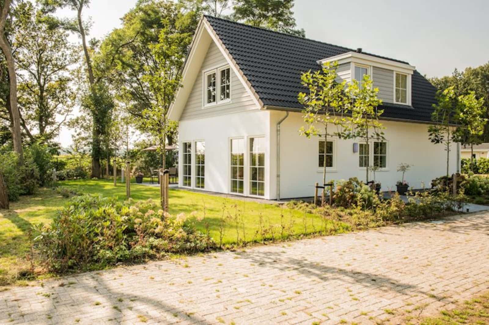 Bestaande recreatiewoning kopen